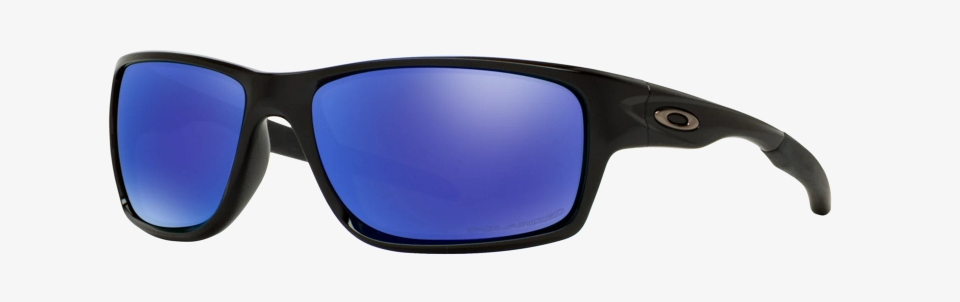 Oakley Men's Canteen Polarized Sunglasses