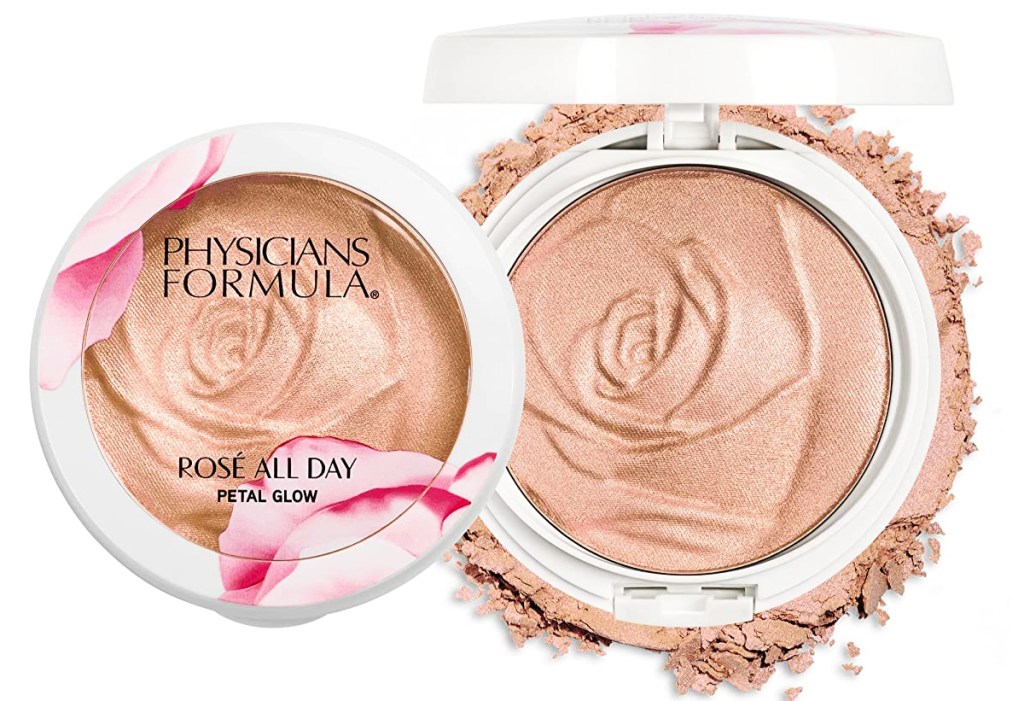 Physicians Formula Rosé All Day Highlighter