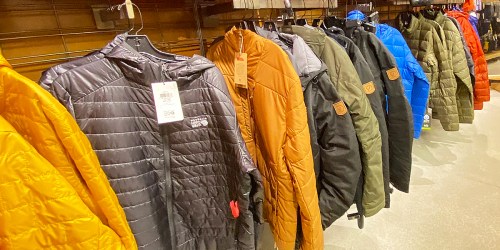 Get 50% Off REI Jackets | Styles from Just $49.83