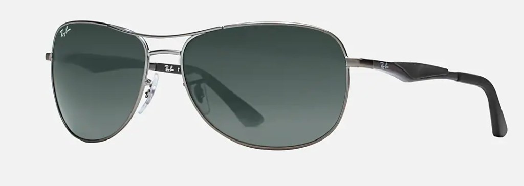 Ray-Ban Men's Aviator Sunglasses