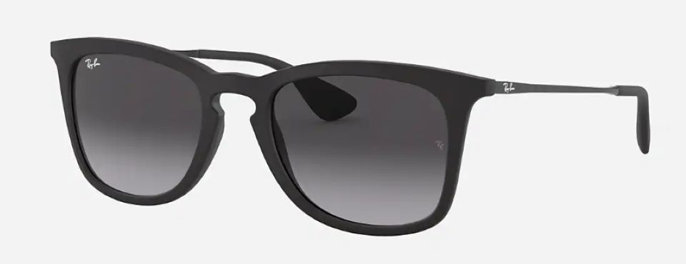 Ray-Ban Unisex Square Sunglasses