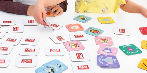 Skip Hop Toddler Memory Game Just $7.99 on Amazon | Excellent Reviews