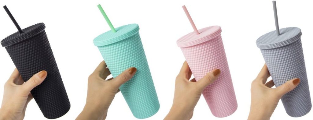 Starbucks Dupe Cold Cup 5 below