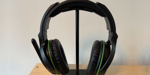 Gaming Headsets from $5.99 Shipped for Amazon Prime Members (Regularly $25) | Awesome Gamer Gift Idea