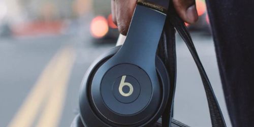 Beats Studio3 Wireless Headphones Only $99 Shipped on Walmart.online (Reg. $350)