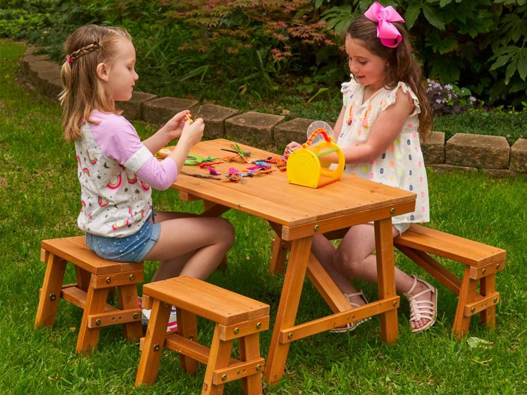 kid kraft kid patio furniture