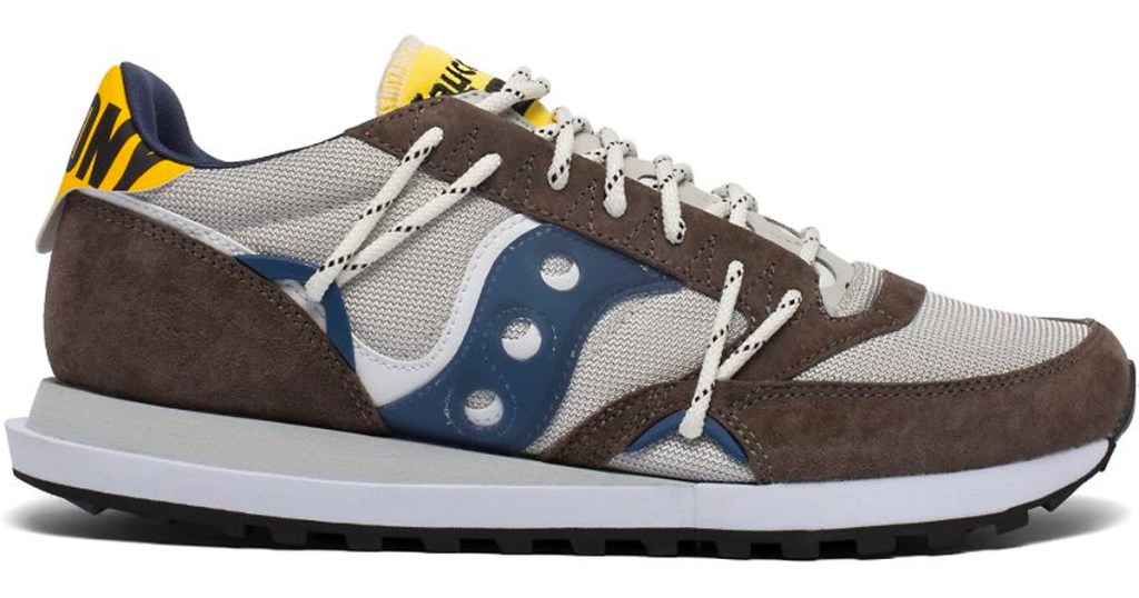 saucony jazz dst shoes