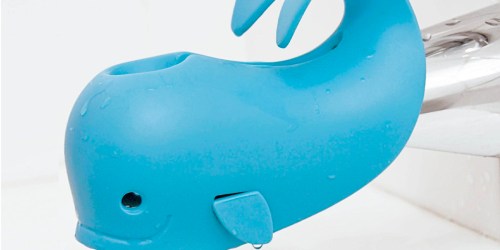 Skip Hop Baby Bath Spout Cover Just $6.97 on Amazon or Target.online (Regularly $14)