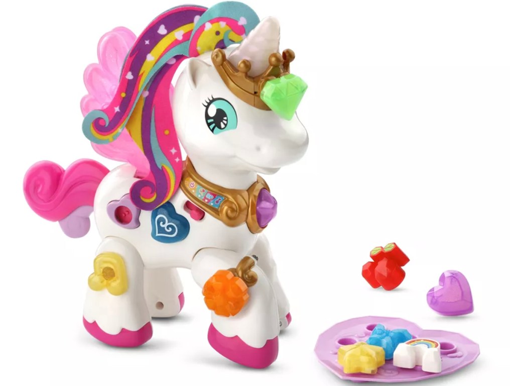 vtech starshine unicorn