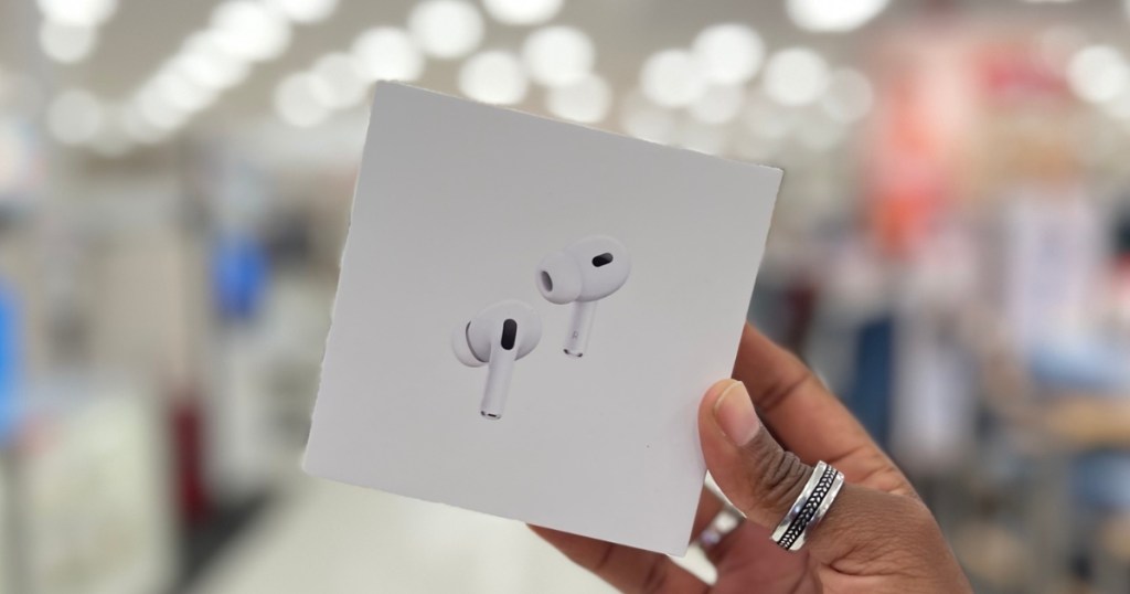 Apple AirPods Pro (2nd Generation)