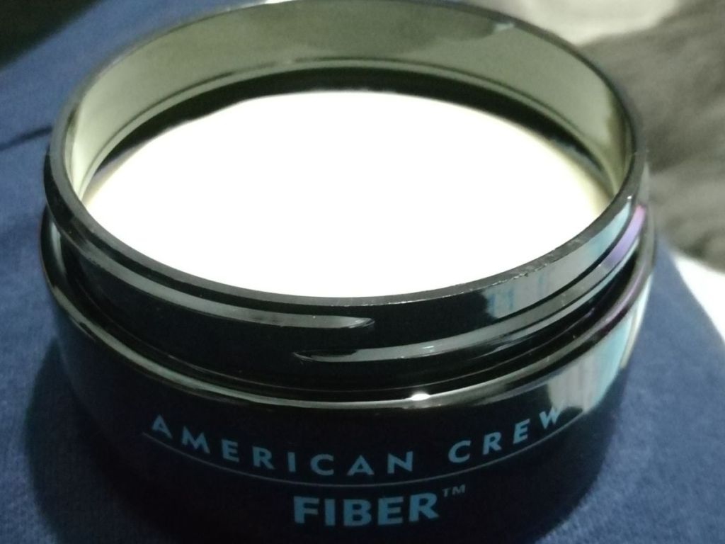 American Crew Fiber