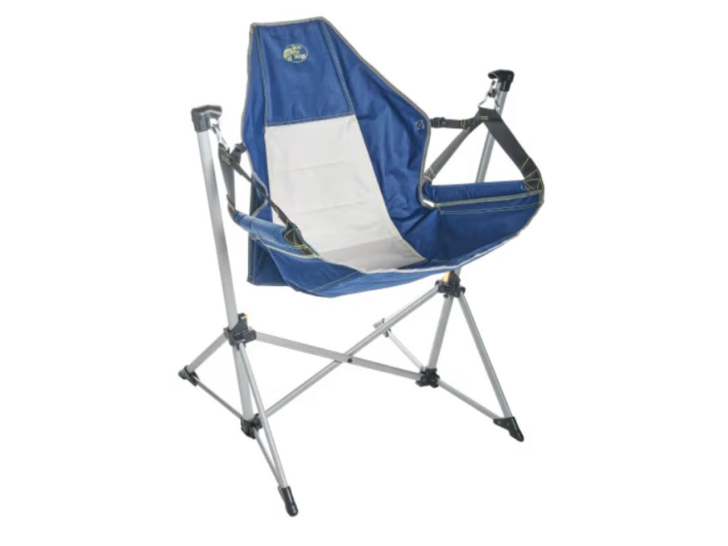 Bass Pro Hammock Camp Chair 