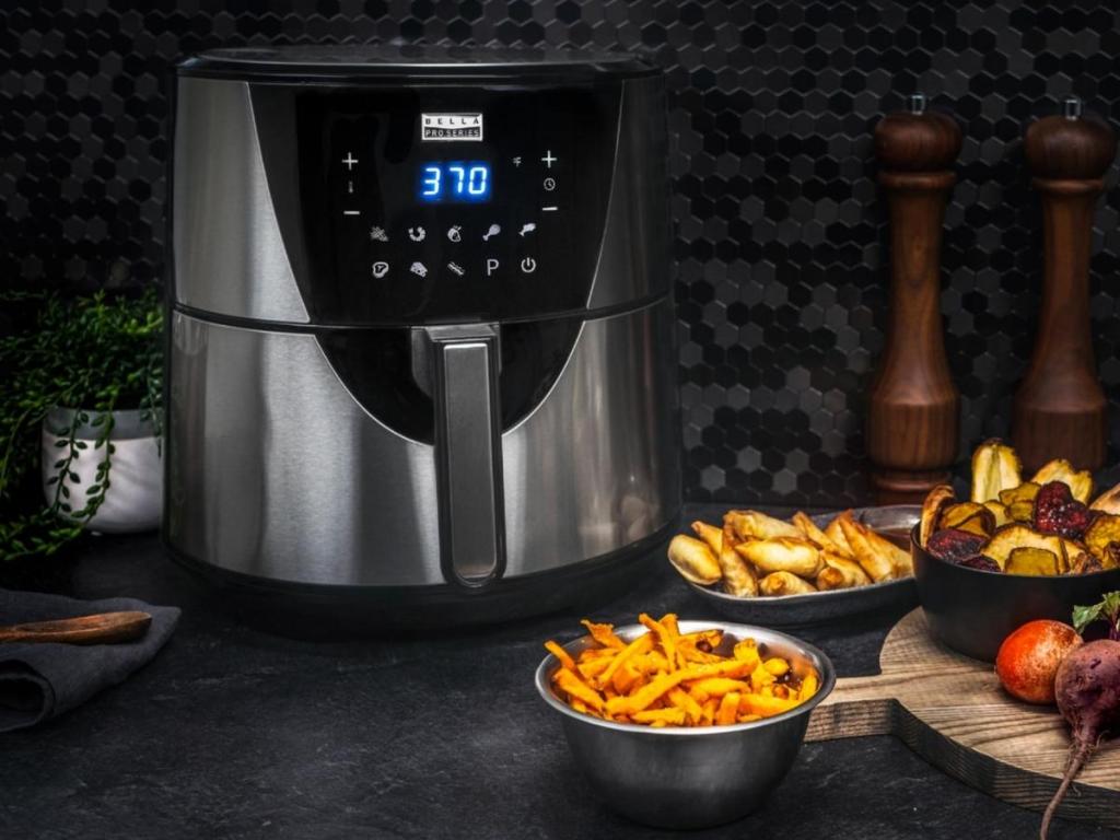 Bella Pro Series 8-qt. Digital Air Fryer