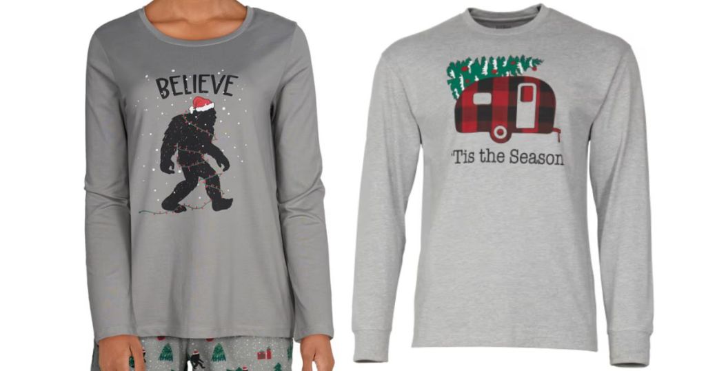 Cabela's Holiday T Shirts