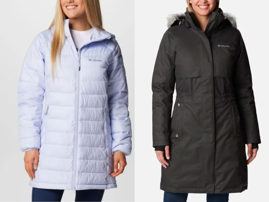 Columbia Women's Jackets