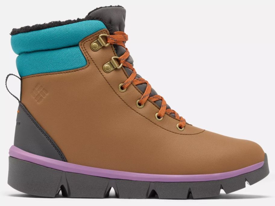 Columbia Women's Keetley II Boot