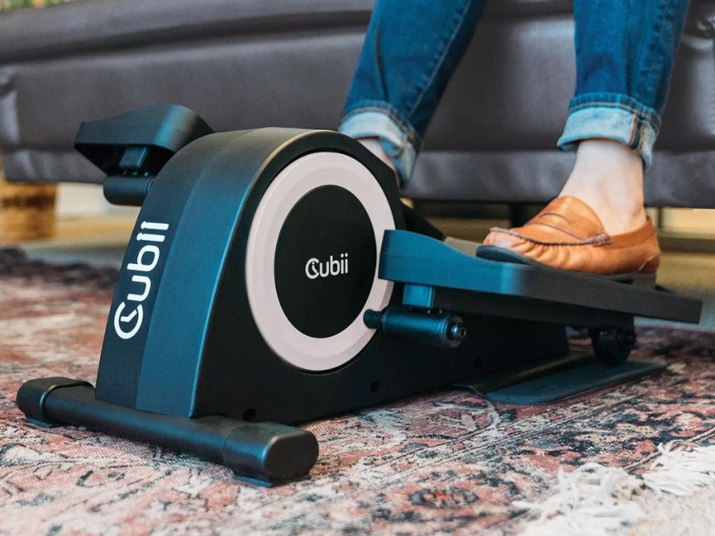 Cubii Seated Elliptical