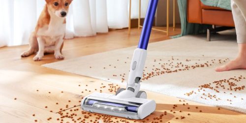 Anker eufy Cordless Vacuum Only $85 Shipped on Walmart.online (Regularly $199)