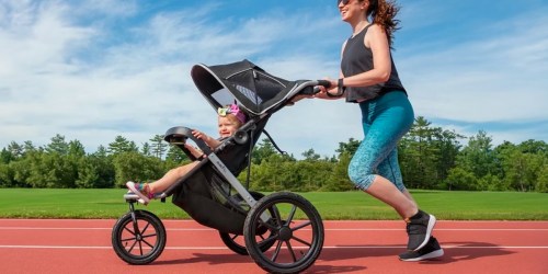 Evenflo Jogging Stroller Only $99 Shipped on Walmart.online (Regularly $170)