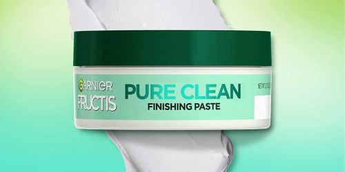 Garnier Fructis Finishing Paste Only $3 Shipped on Amazon (Regularly $6)