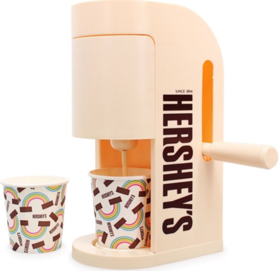 Hershey's Chocolate Drink Maker