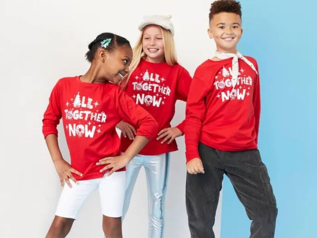 Highlights Kids Tees