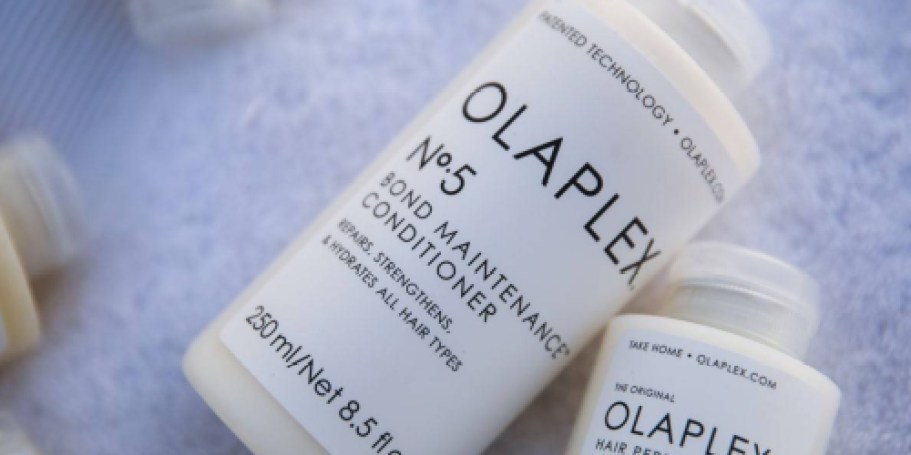 Walmart Beauty Sale | Olaplex No. 5 Just $13 (Reg. $30) + More!