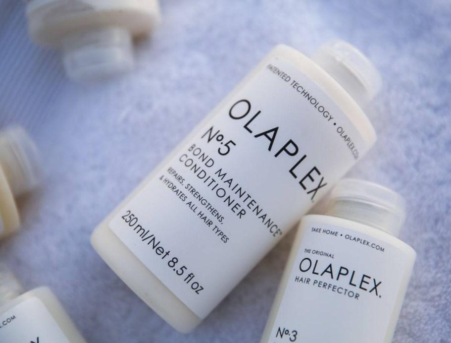 Walmart Beauty Sale | Olaplex No. 5 Just $13 (Reg. $30) + More!