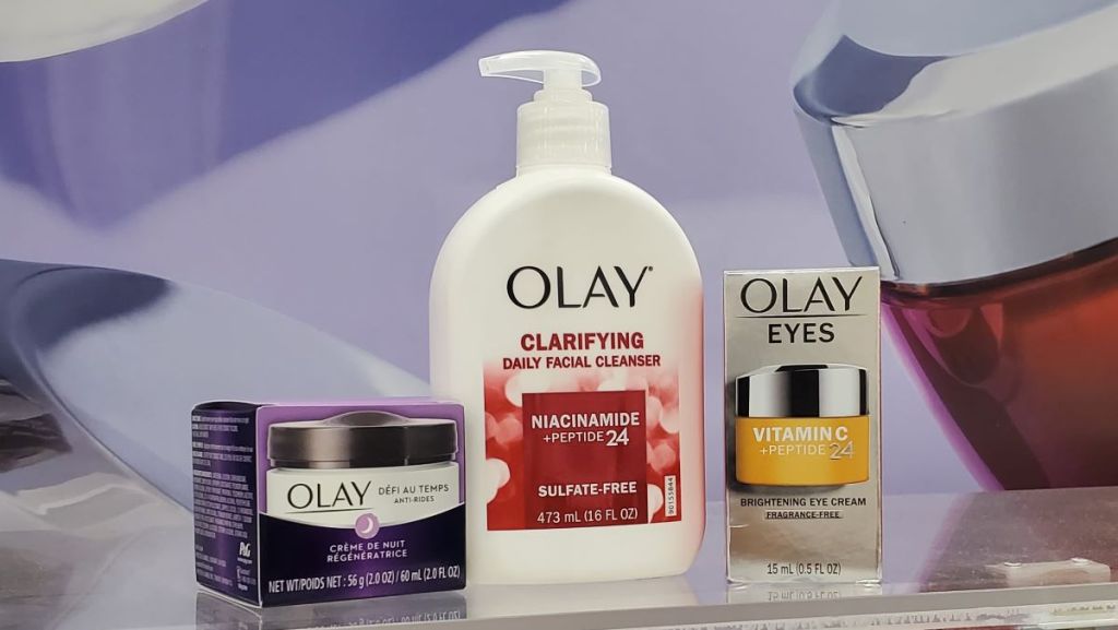 Olay Skincare