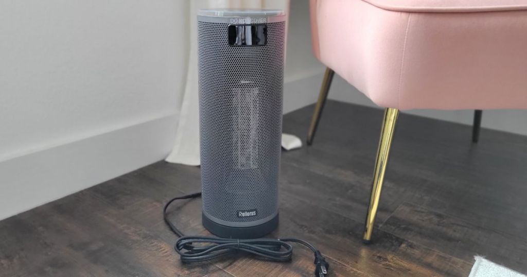 Rellorus Ceramic Space Heater