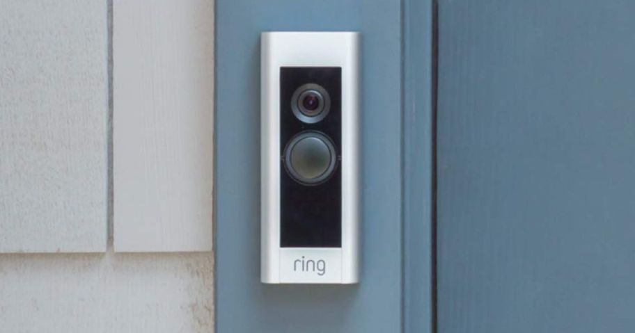 Ring Video Doorbell Pro