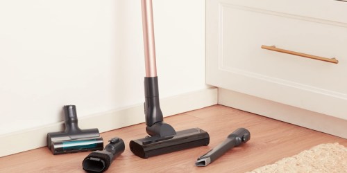 Samsung Cordless Stick Vacuum Only $149 Shipped on Walmart.online (Regularly $299)