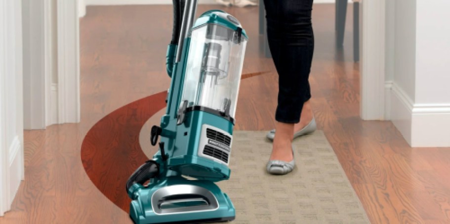 Shark Navigator Lift-Away Vacuum Only $97 Shipped on Walmart.online (Regularly $199)