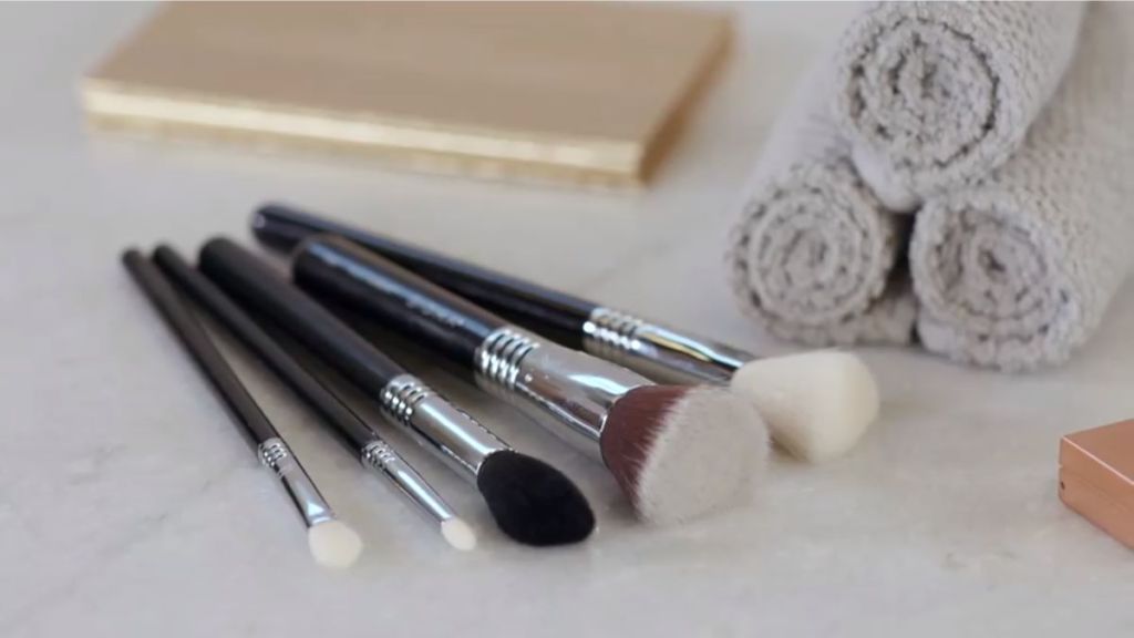 Sigma Fan Favorites Brushes