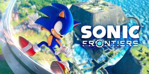 Sonic Frontiers Game for PlayStation 5 Only $35 on Amazon (Regularly $60)