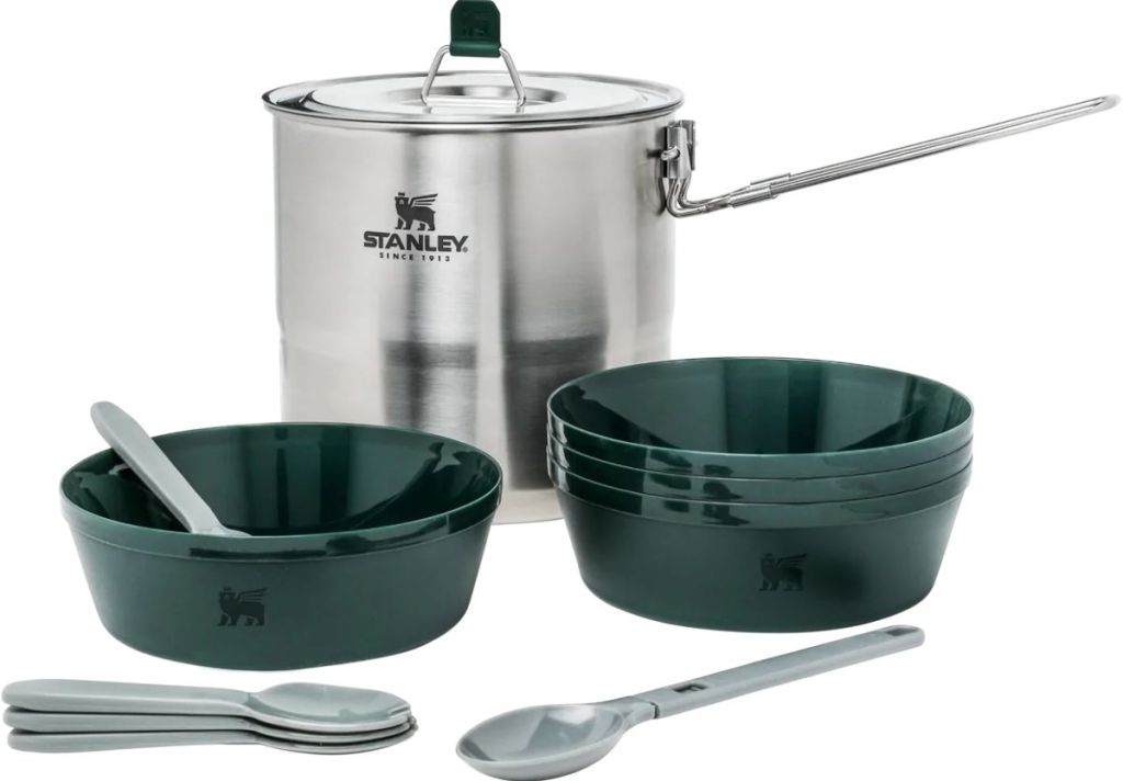 Stanley Adventure Cook Set