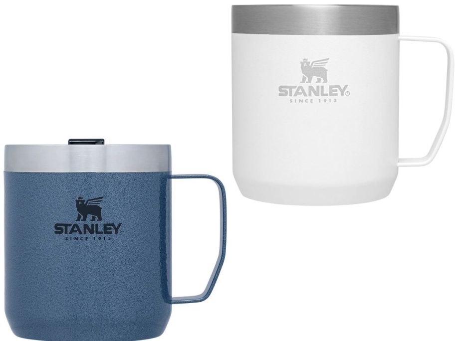 Stanley Classic Legendary Camp Mugs