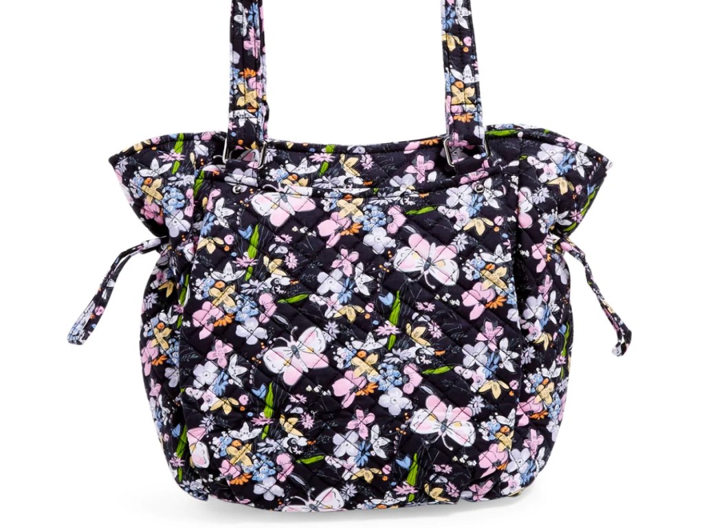 Vera Bradley Glenna Satchel