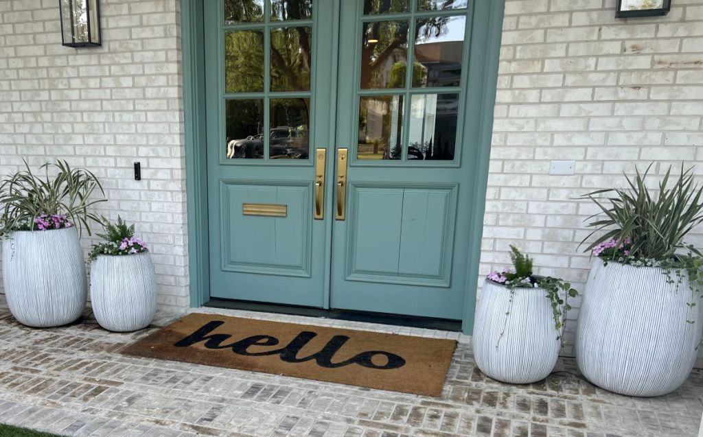 Winston Porter Doormat