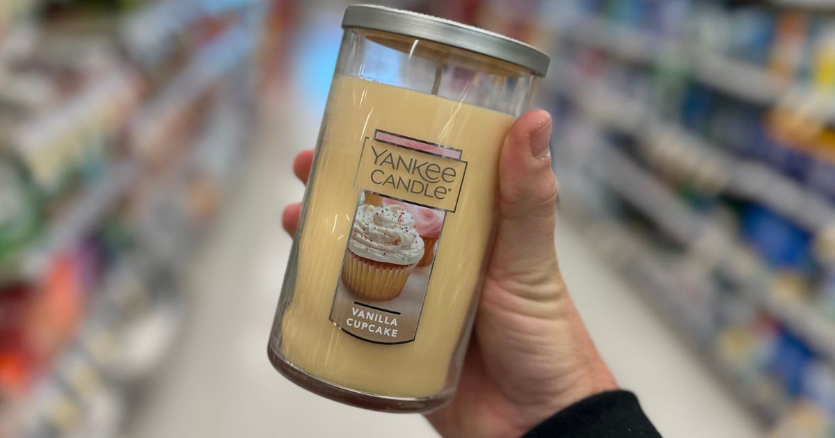 Best Walgreens Next Week Ad Deals | 50% Off Candles, Holiday Squishmallows + More!