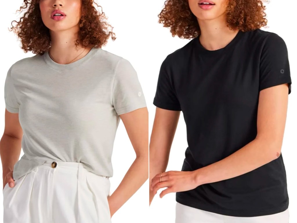 allbirds Women's Sea Tees