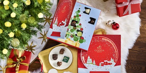 Advent Calendars from $14.69 on Macys.online (Regularly $28) | Chocolates, Toys, Beauty & More