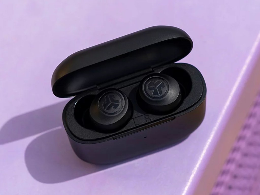 jlab bluetooth earbuds