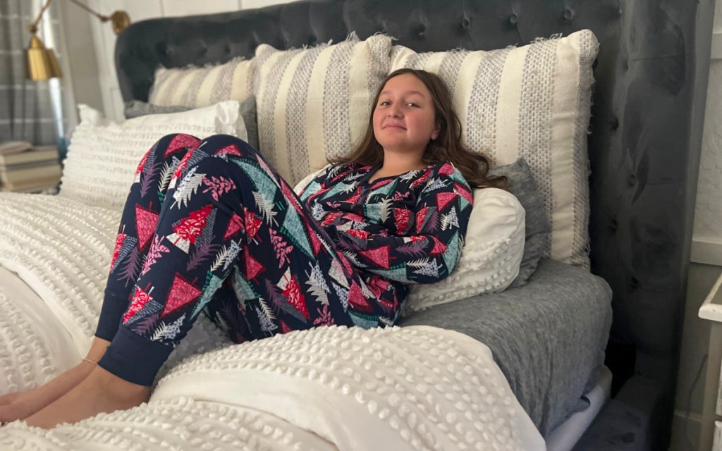 joyspun pajamas