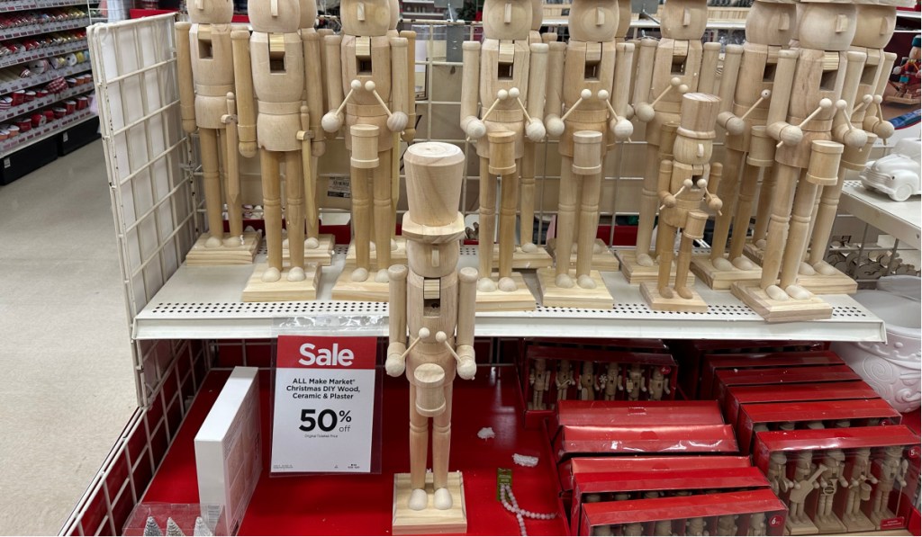 nutcrackers in store