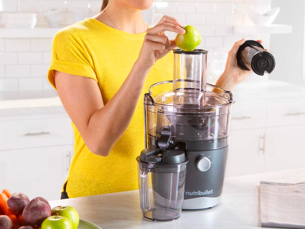 NutriBullet Juicer