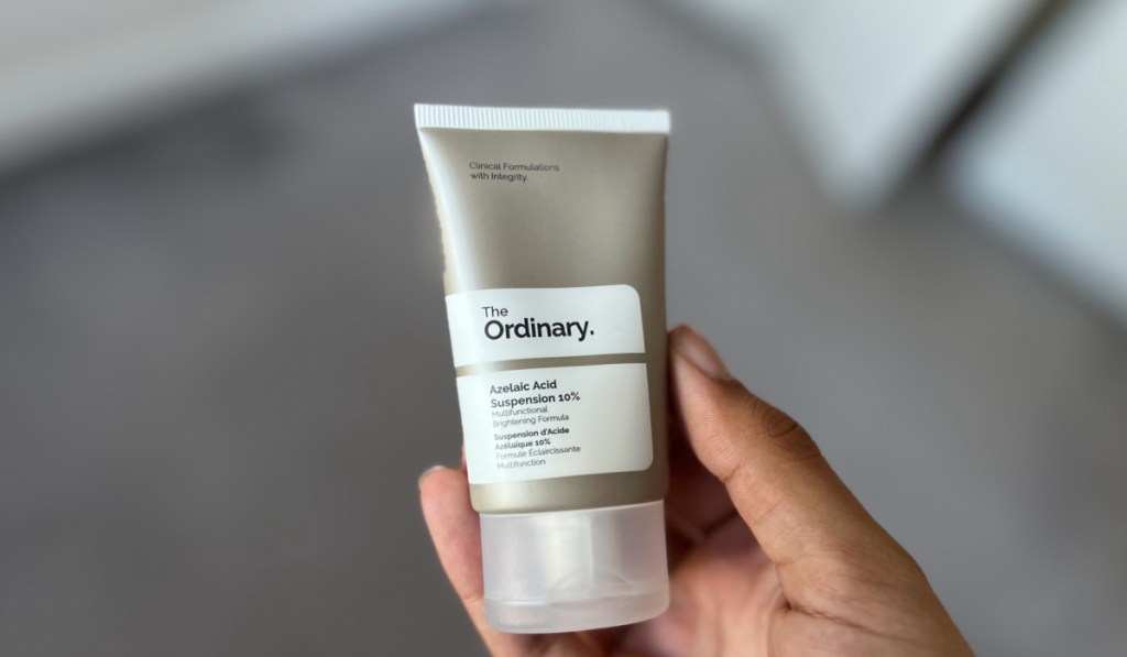 the ordinary Brightening Cream