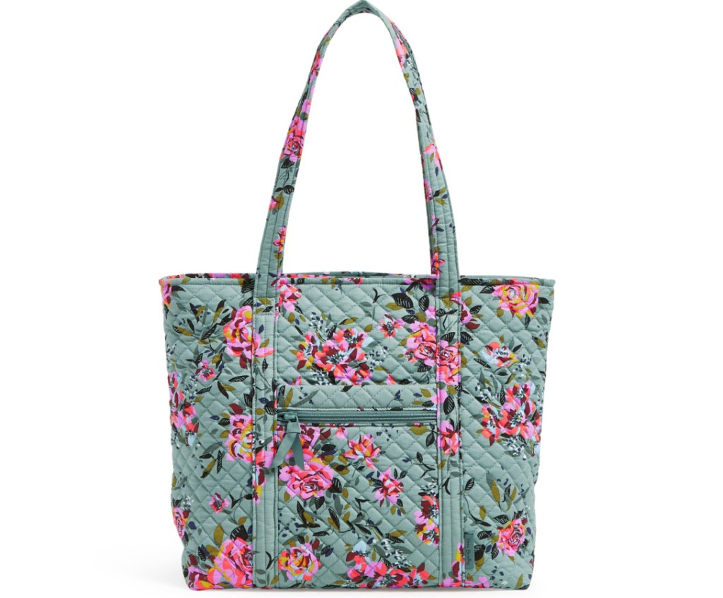 vera Bradley tote