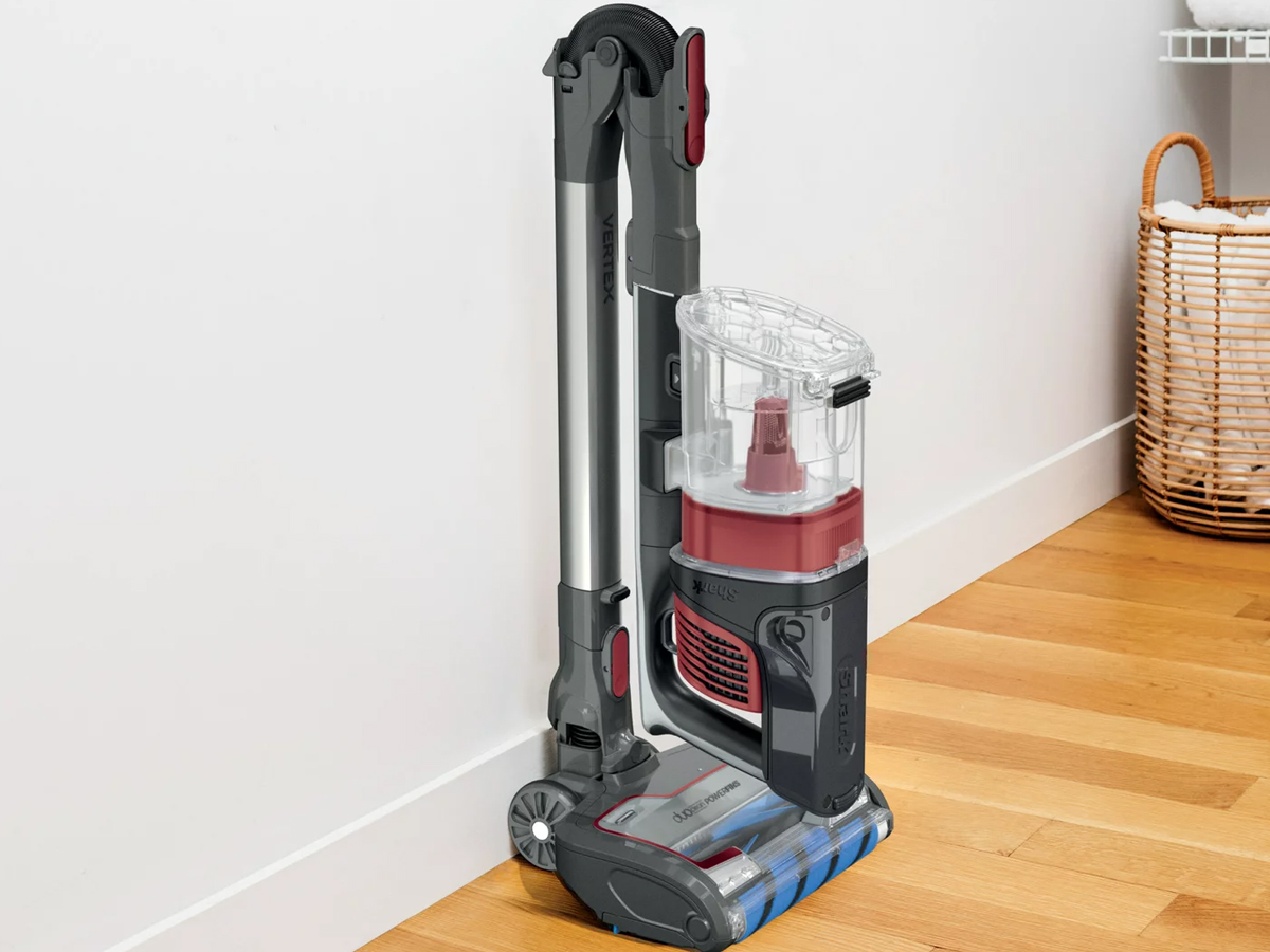 shark vertex cordless vacuum