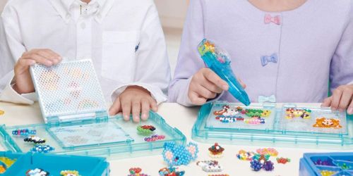 Aquabeads Deluxe Studio Just $17.99 on Amazon (Regularly $30)